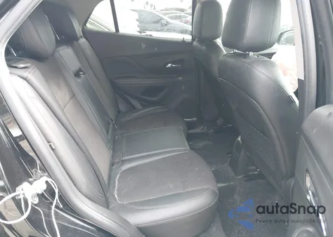 2019 Buick Encore Fwd Sport Touring z USA, uszkodzony, nr VIN KL4CJ1SB8KB754926